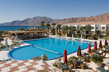 Swiss Inn Pool